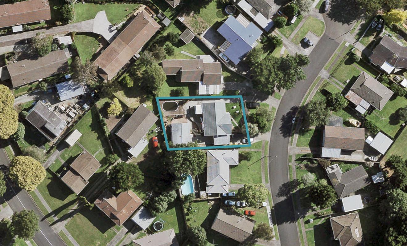 8 Chibnall Place, Conifer Grove, Takanini - Carousel 1