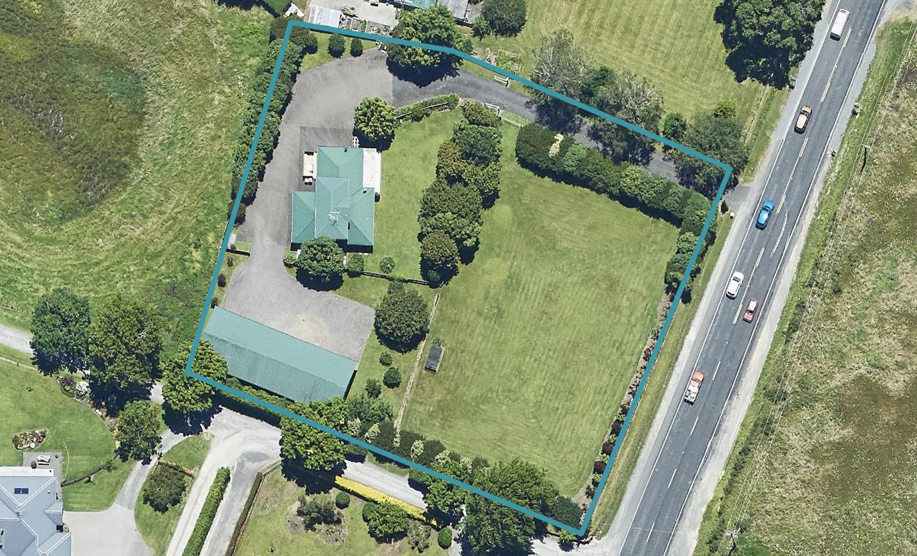218 Oropi Road, Oropi, Tauranga - Carousel 1