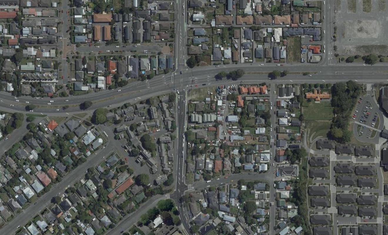 4/208 Strickland Street, Sydenham, Christchurch - Carousel 1