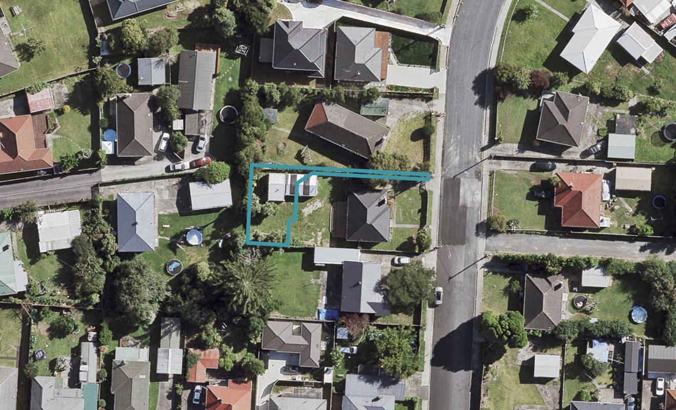 4B Ellen Street, Manurewa East, Auckland - Carousel 1