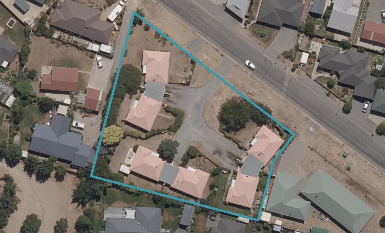 24B Melmore Terrace, Cromwell, Cromwell - Carousel 1
