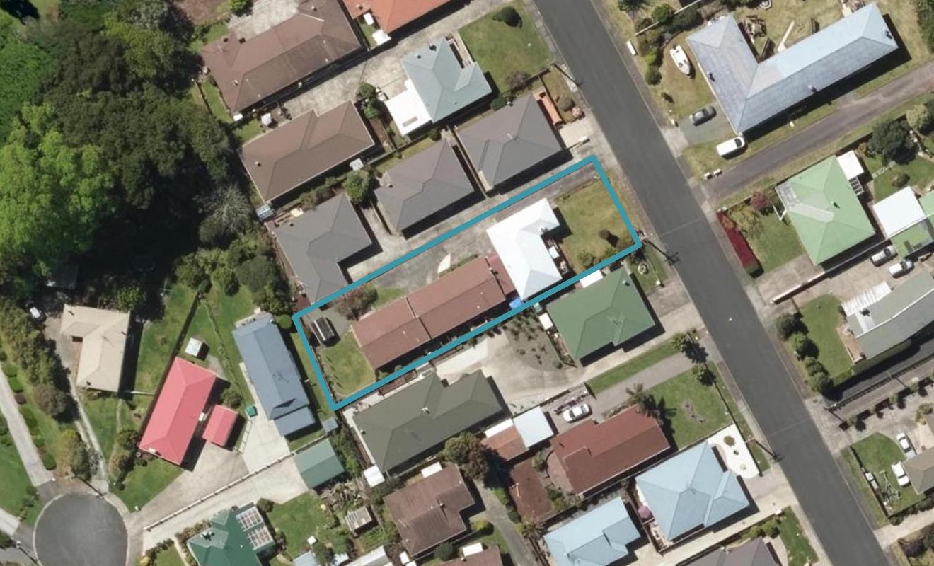 1/8 Ford Avenue, Kamo, Whangarei - Carousel 1