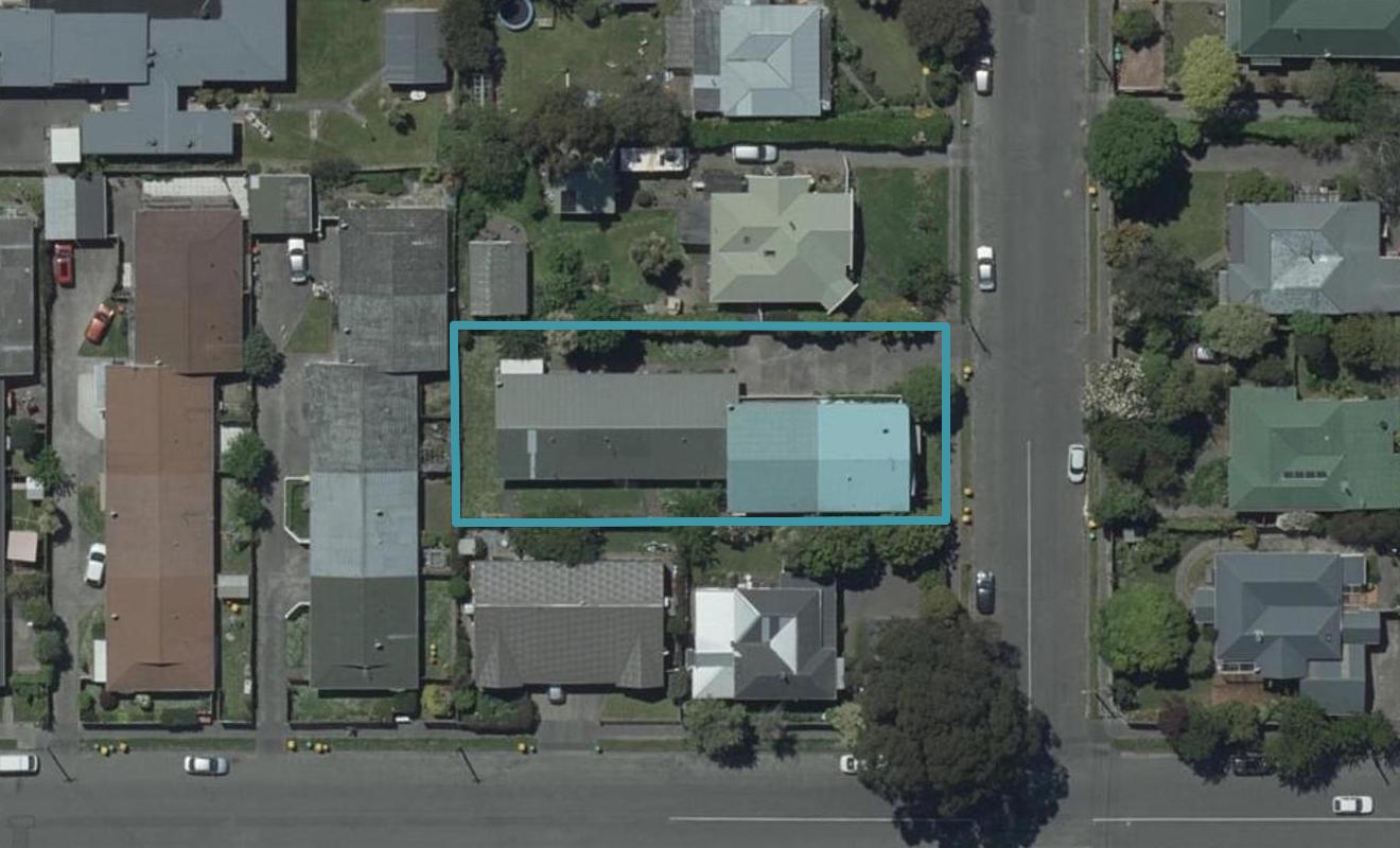 3/5 Trent Street, Linwood, Christchurch - Carousel 1