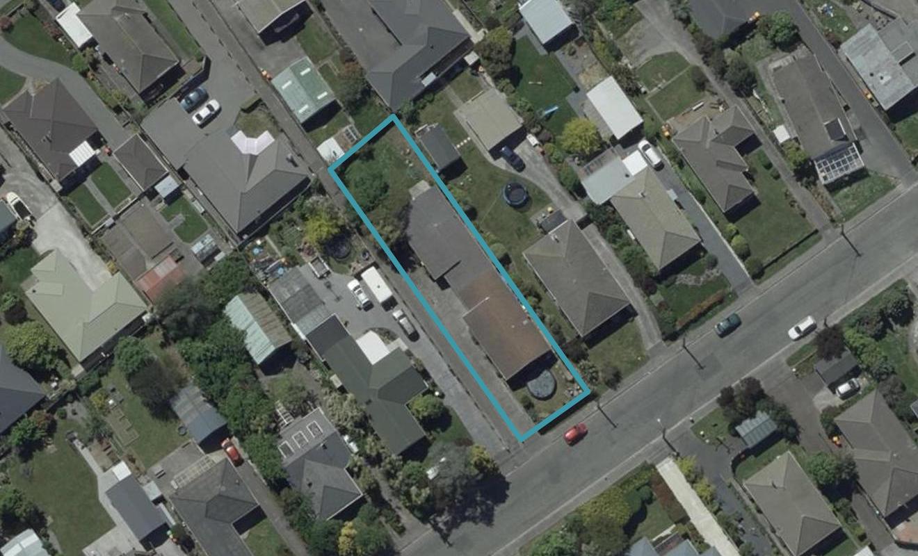 1/28 Maryhill Avenue, Hoon Hay, Christchurch - Carousel 1