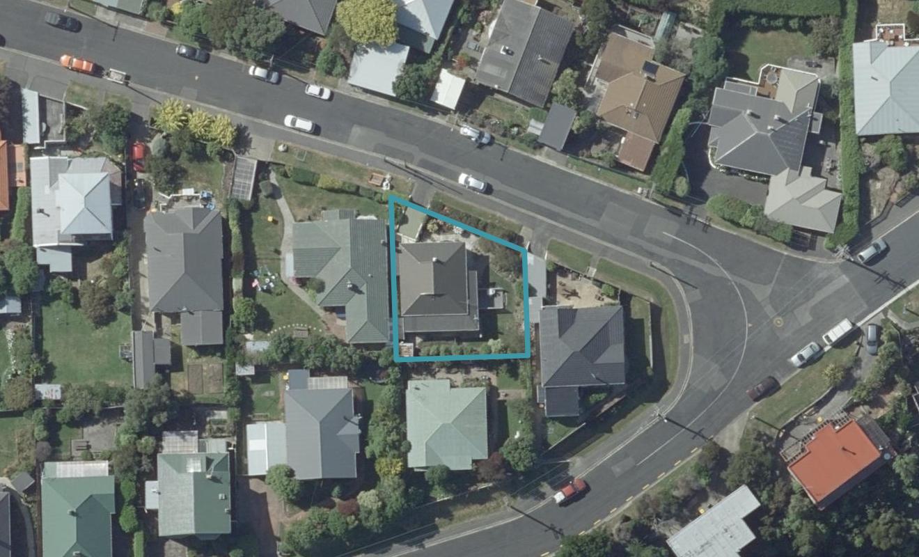 5 Rewa Street, Musselburgh, Dunedin - Carousel 1