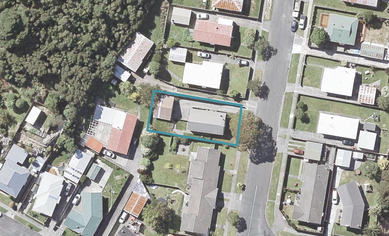 39 Mohaka Street, Wainuiomata, Lower Hutt - Carousel 1
