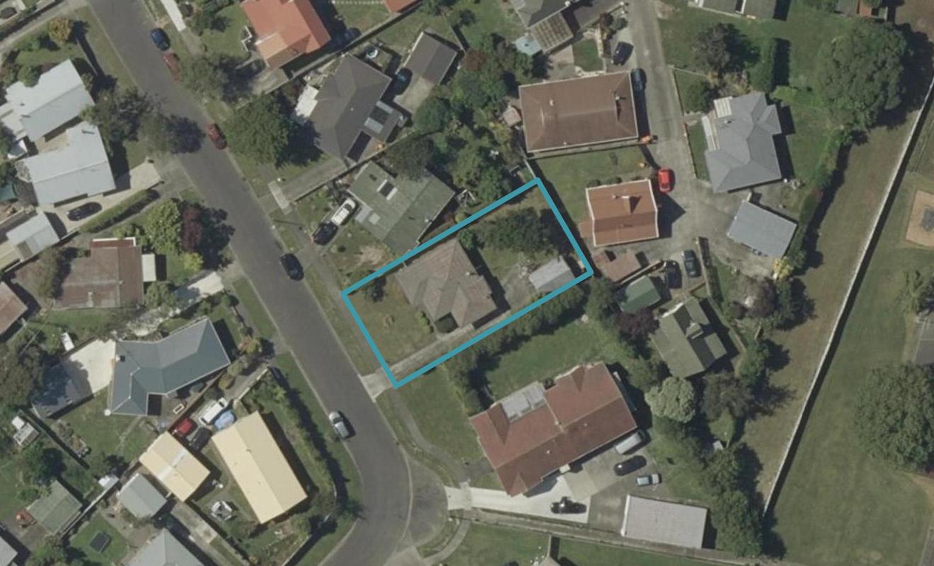 9 Dampier Avenue, Awapuni, Palmerston North - Carousel 1
