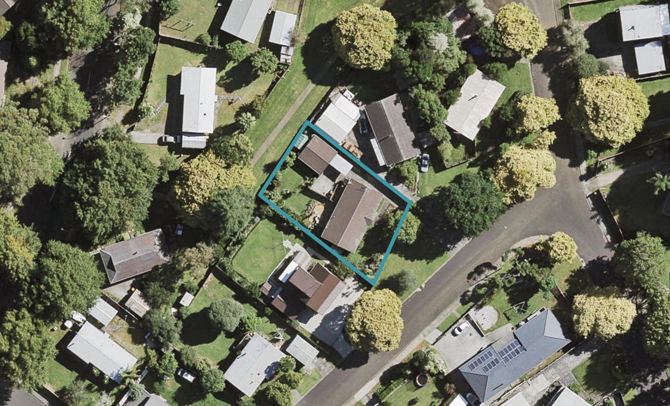 26 Chrisarda Place, Red Hill, Papakura - Carousel 1