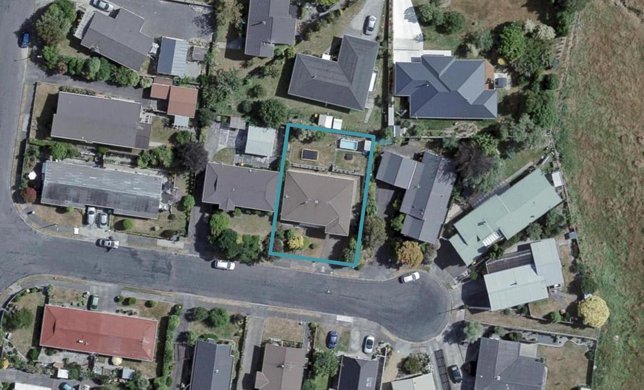 7 Rewa Place, Lansdowne, Masterton - Carousel 1