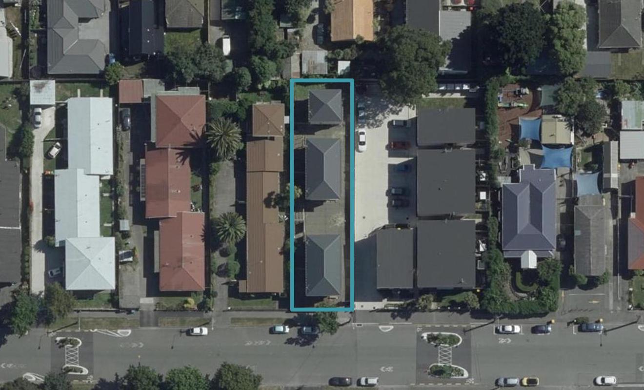 5/367 Worcester Street, Linwood, Christchurch - Carousel 1