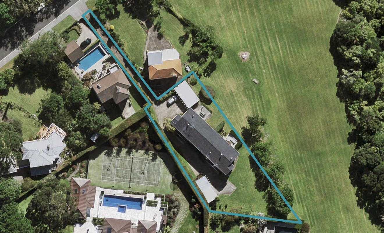 4/5 Woodville Road, Remuera, Auckland - Carousel 1