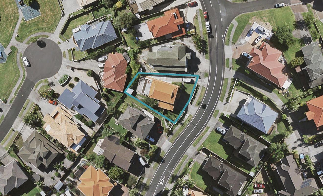 39 Ransom Smyth Drive, Goodwood Heights, Auckland - Carousel 1