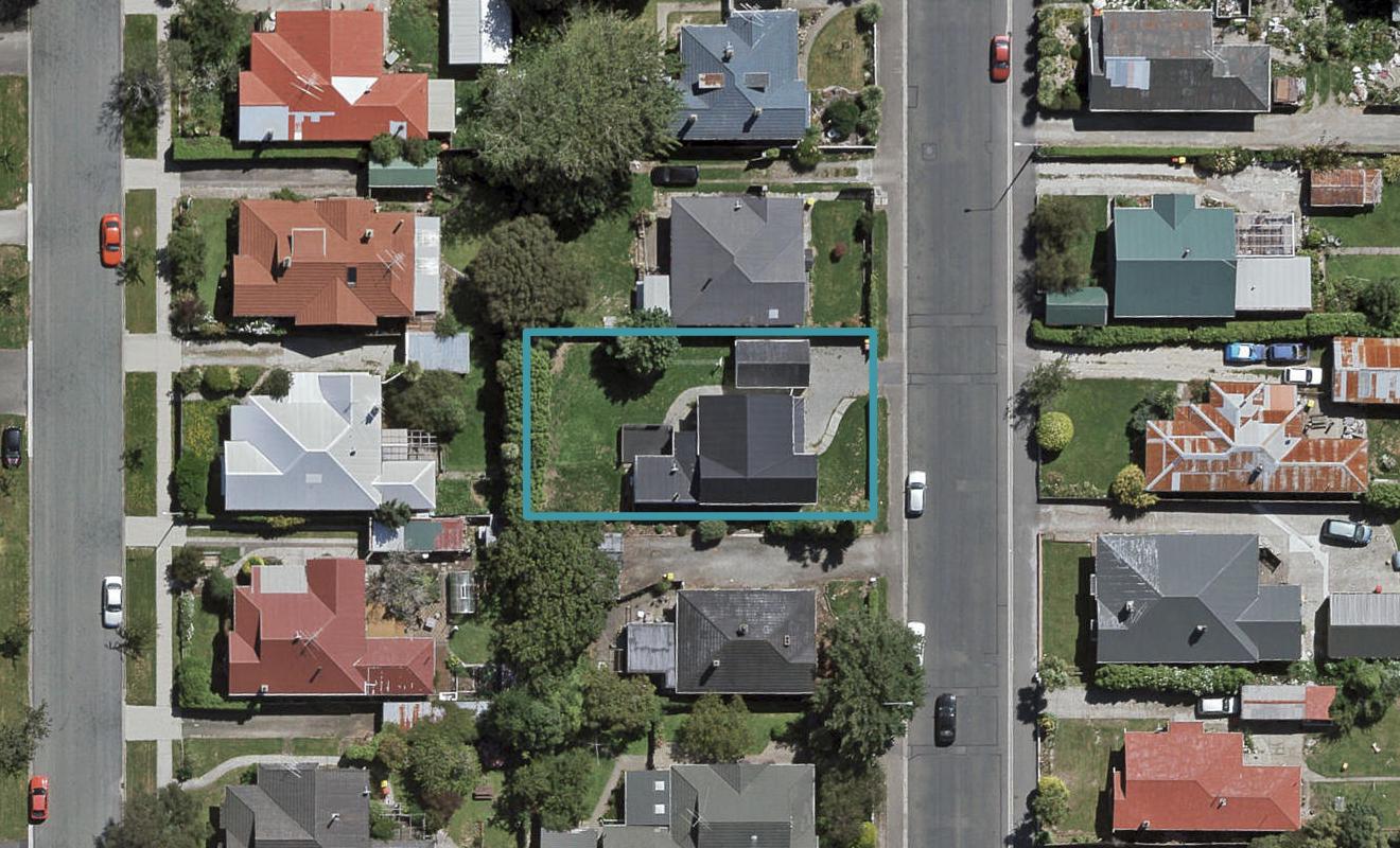 85 Pomona Street, Georgetown, Invercargill - Carousel 1