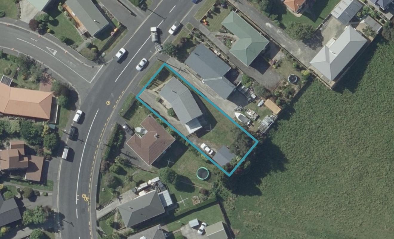 208 Highcliff Road, Shiel Hill, Dunedin - Carousel 1