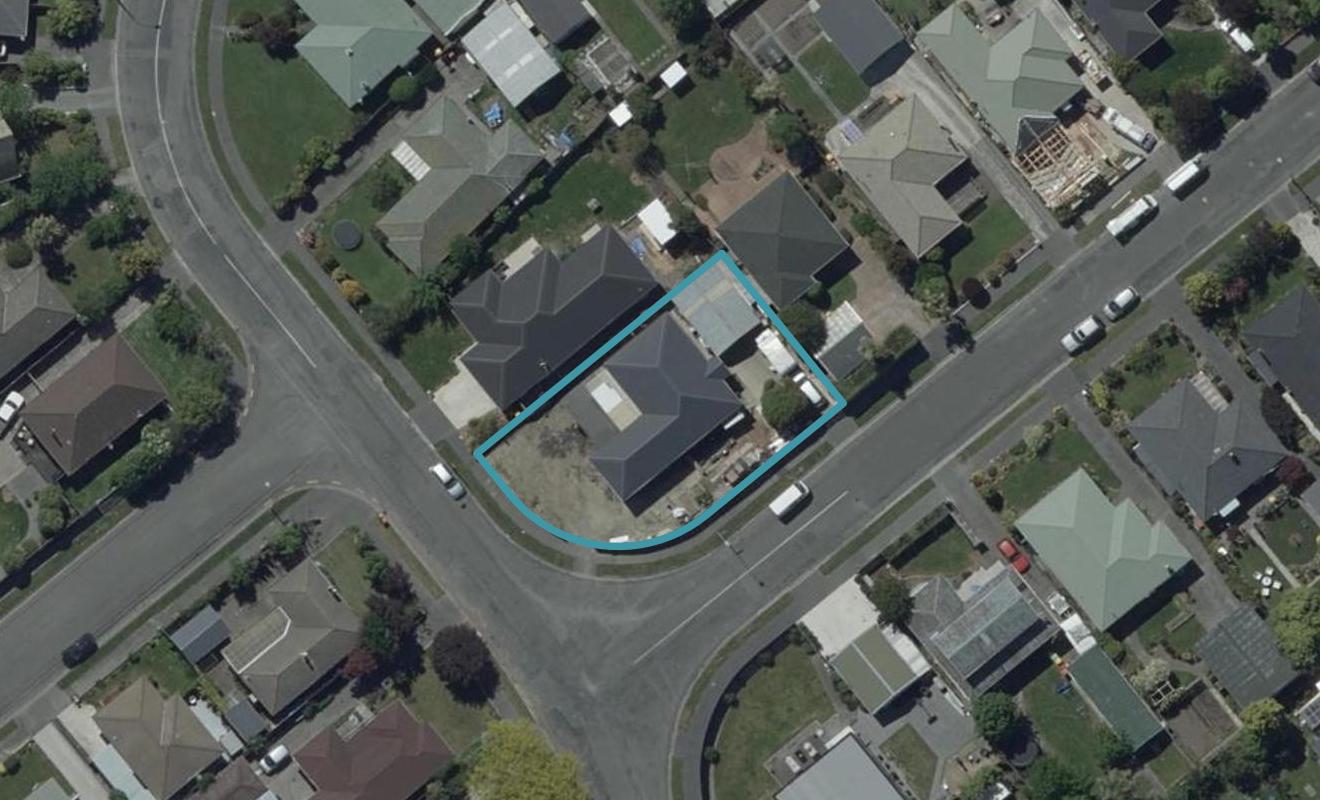 12 Evesham Crescent, Spreydon, Christchurch - Carousel 1