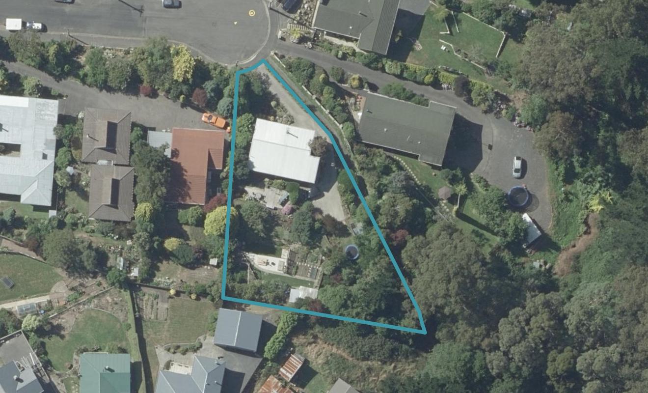 42 Milburn Street, Corstorphine, Dunedin - Carousel 1
