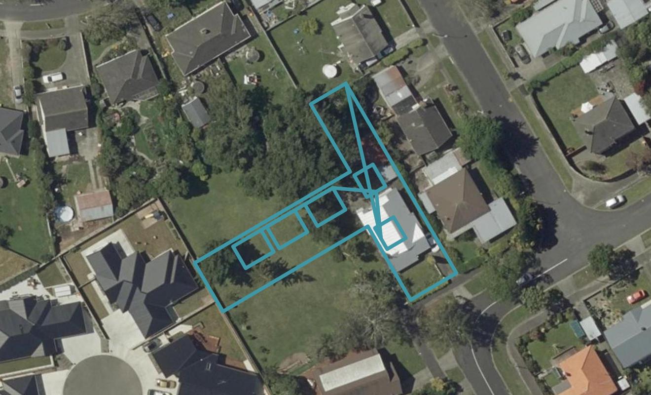 2 Mowlem Terrace, Roslyn, Palmerston North - Carousel 1