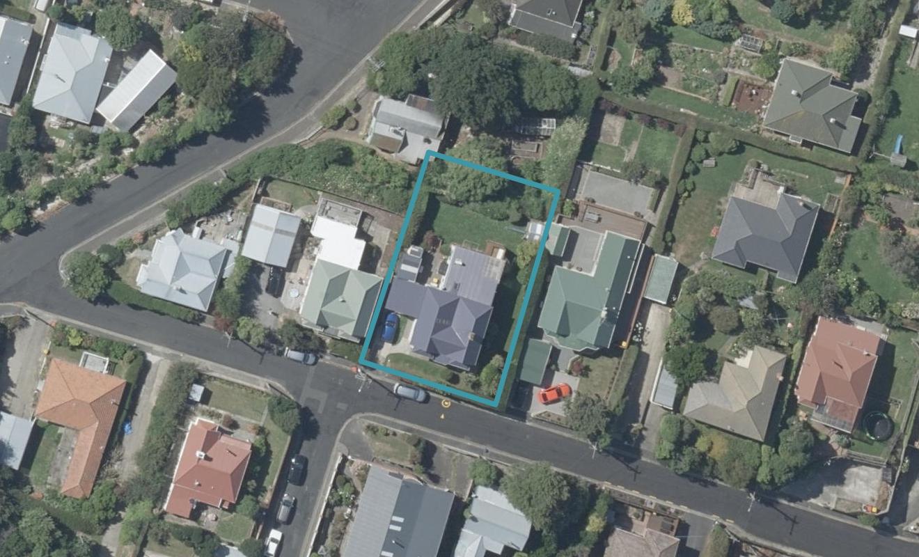 11 Appold Street, Maryhill, Dunedin - Carousel 1