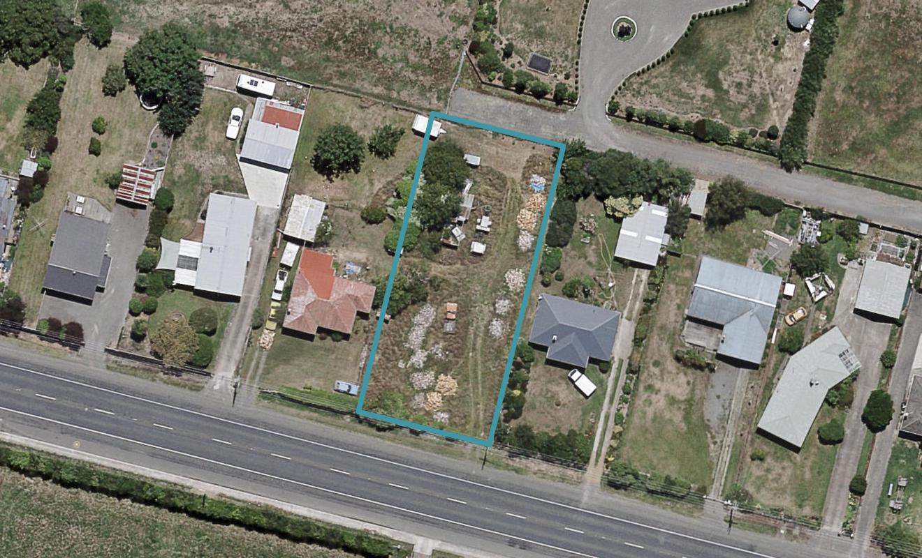 2388 State Highway 2, WAIPUKURAU, Waipukurau - Carousel 1