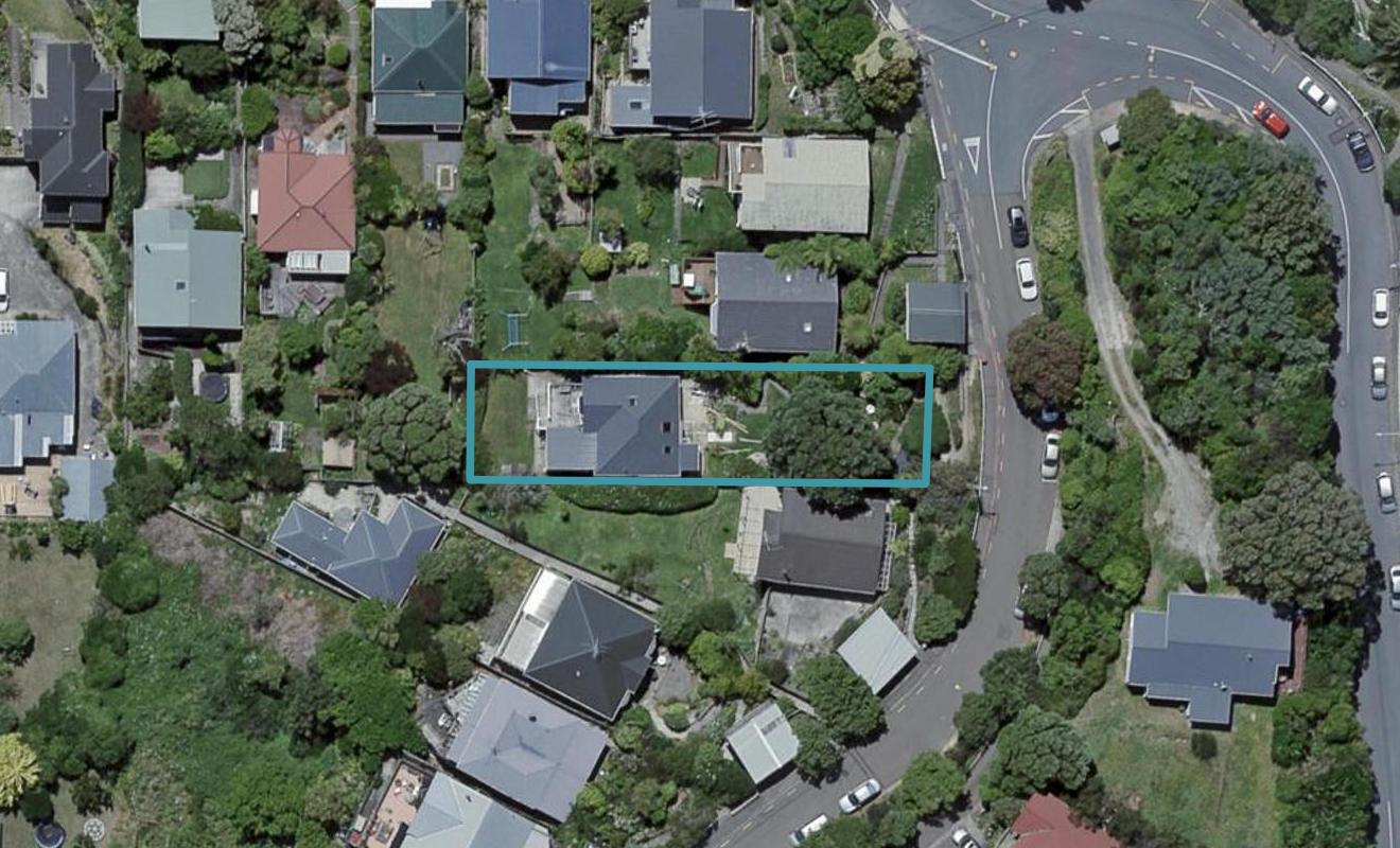 8 Sutherland Crescent, Melrose, Wellington - Carousel 1