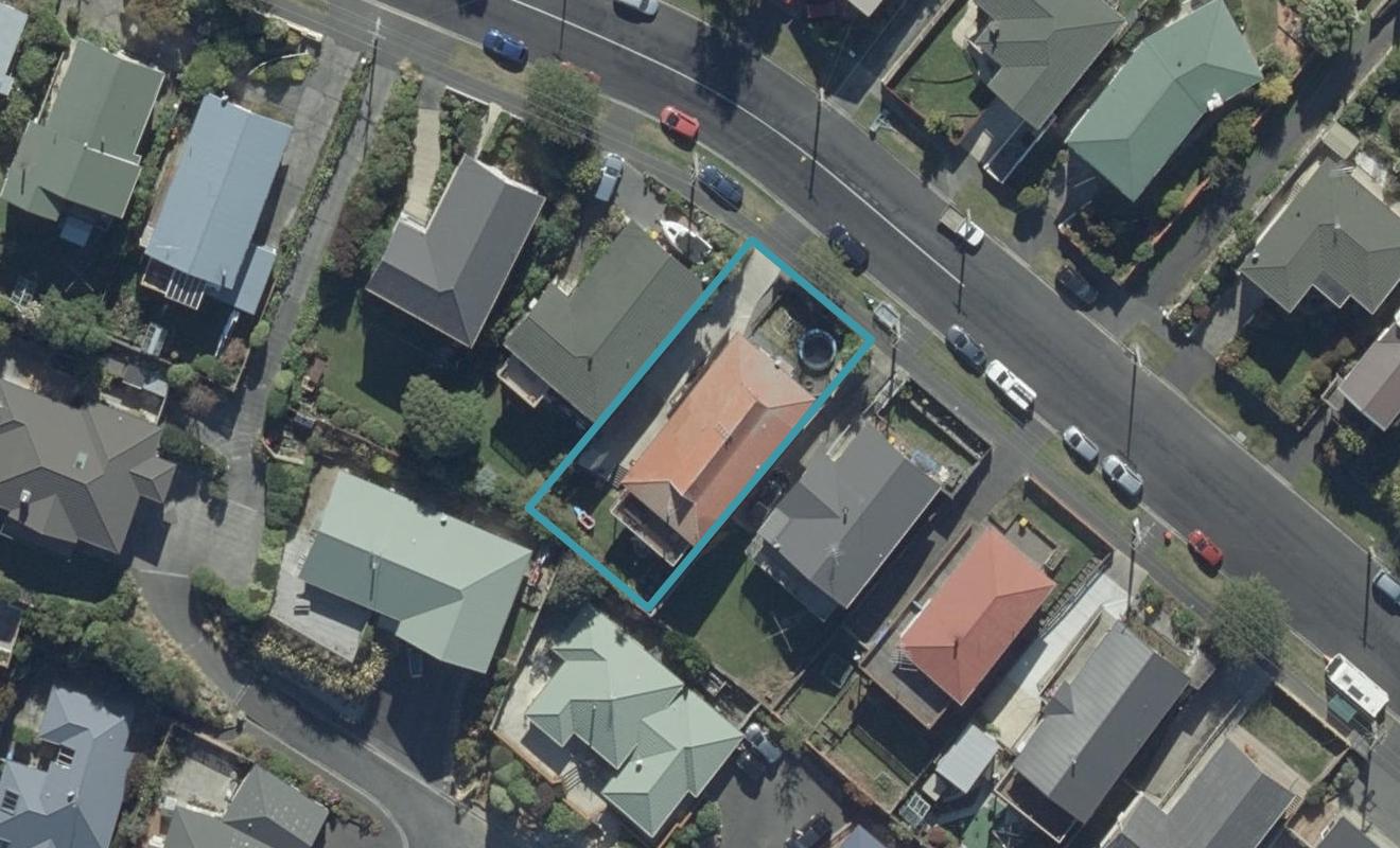 52 McKerrow Street, Shiel Hill, Dunedin - Carousel 1