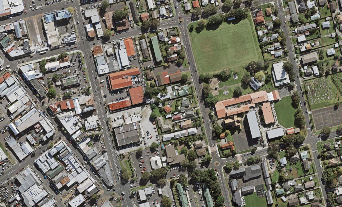 105 Church Street, Otahuhu, Auckland - Carousel 1