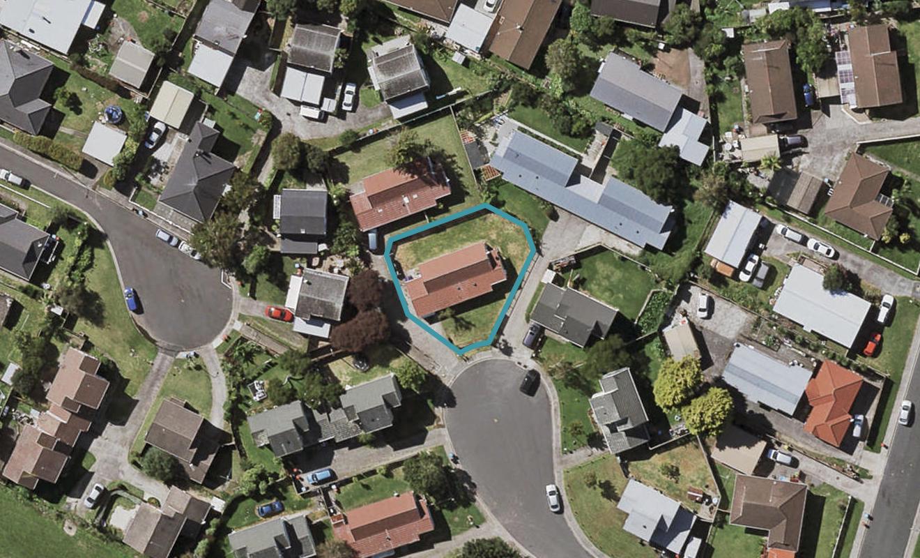 10 Simmonds Lane, Mount Wellington, Auckland - Carousel 1