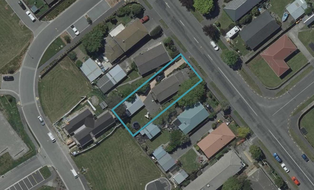 321 Hendersons Road, Hoon Hay, Christchurch - Carousel 1