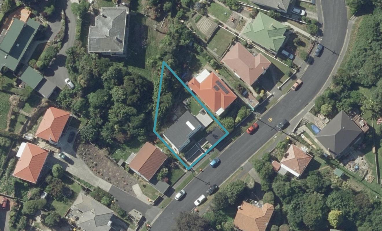 68 Oakwood Avenue, Maryhill, Dunedin - Carousel 1