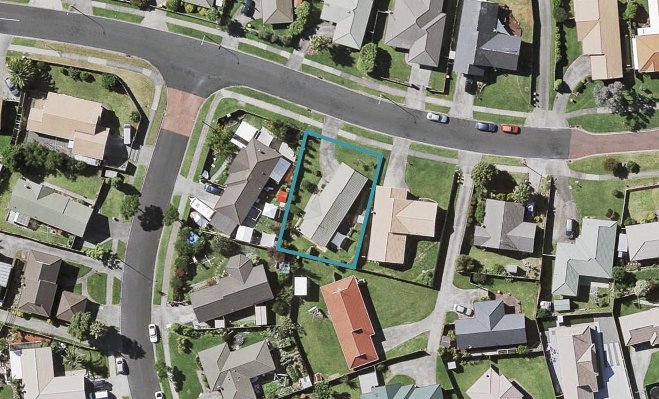7 Elderberry Road, Burswood, Auckland - Carousel 1