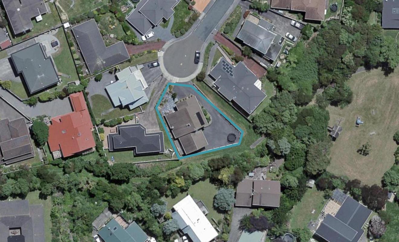 19 Maywood Grove, Churton Park, Wellington - Carousel 1