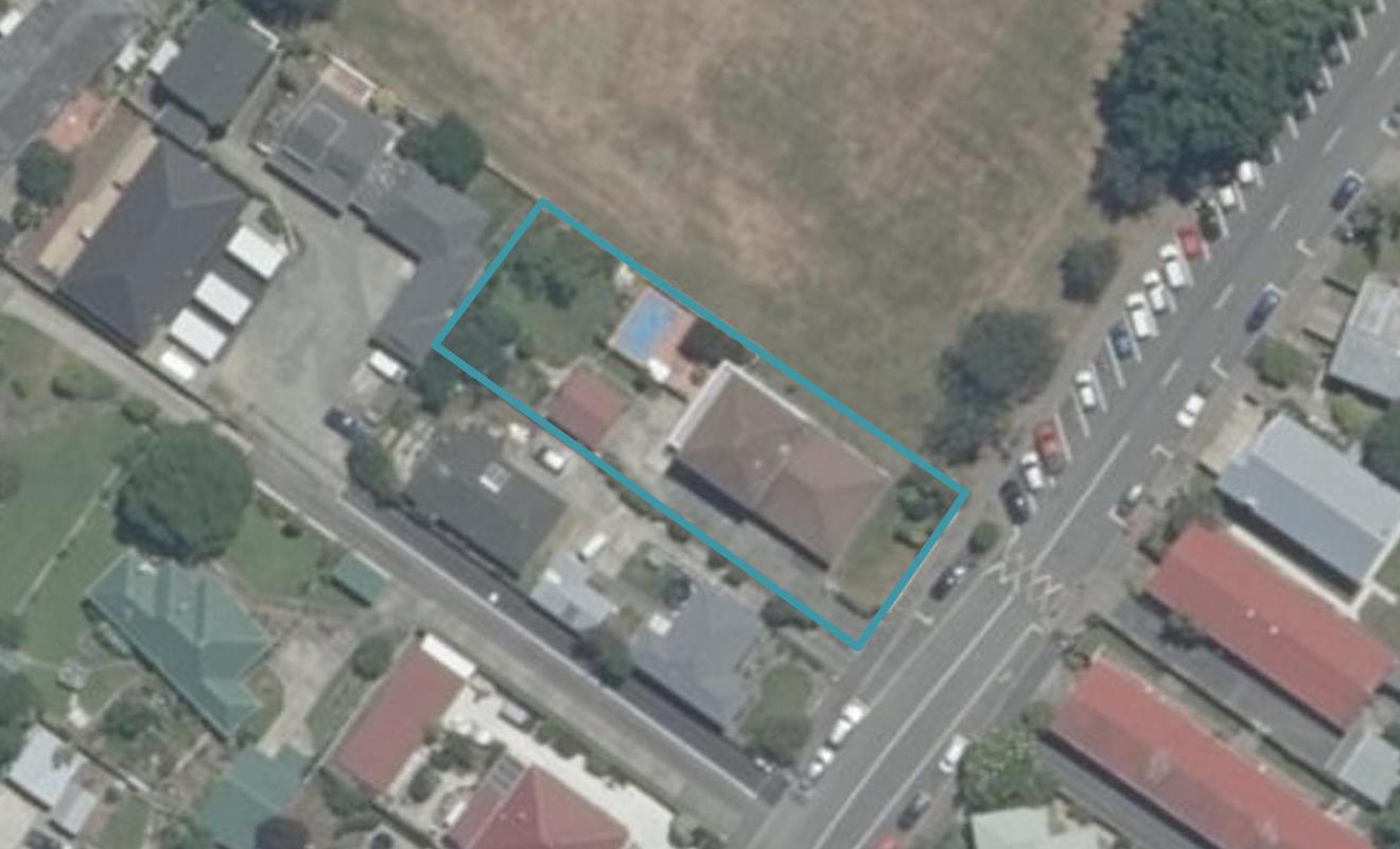 60 Tipahi Street, Nelson South, Nelson - Carousel 1