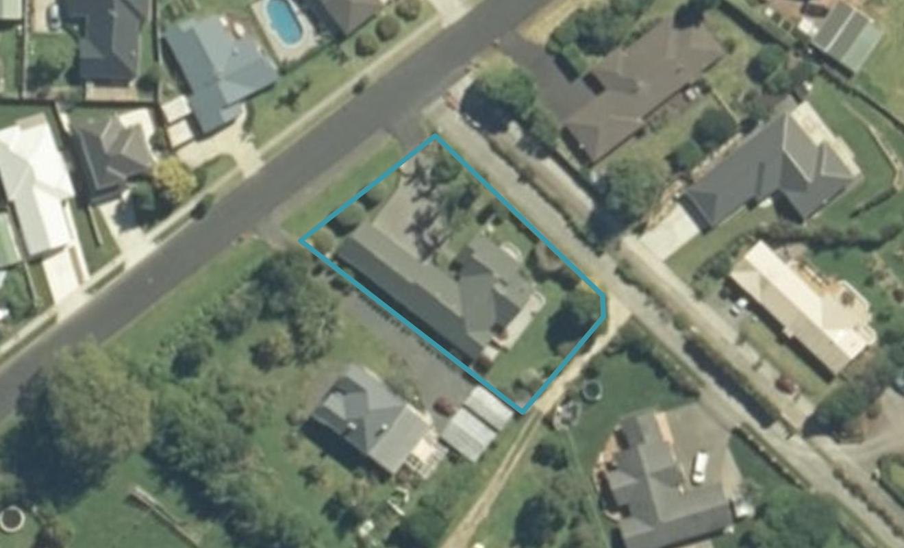 14 Barnaby Road, Tuakau - Carousel 1