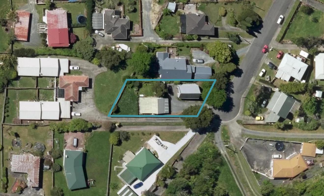 22 Leith Street, Morningside, Whangarei - Carousel 1