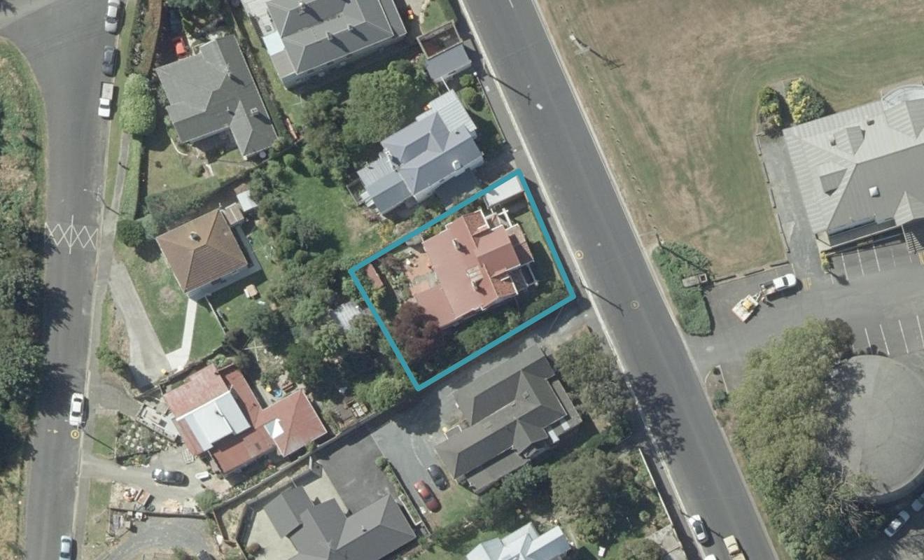 59 Eglinton Road, The Glen, Dunedin - Carousel 1