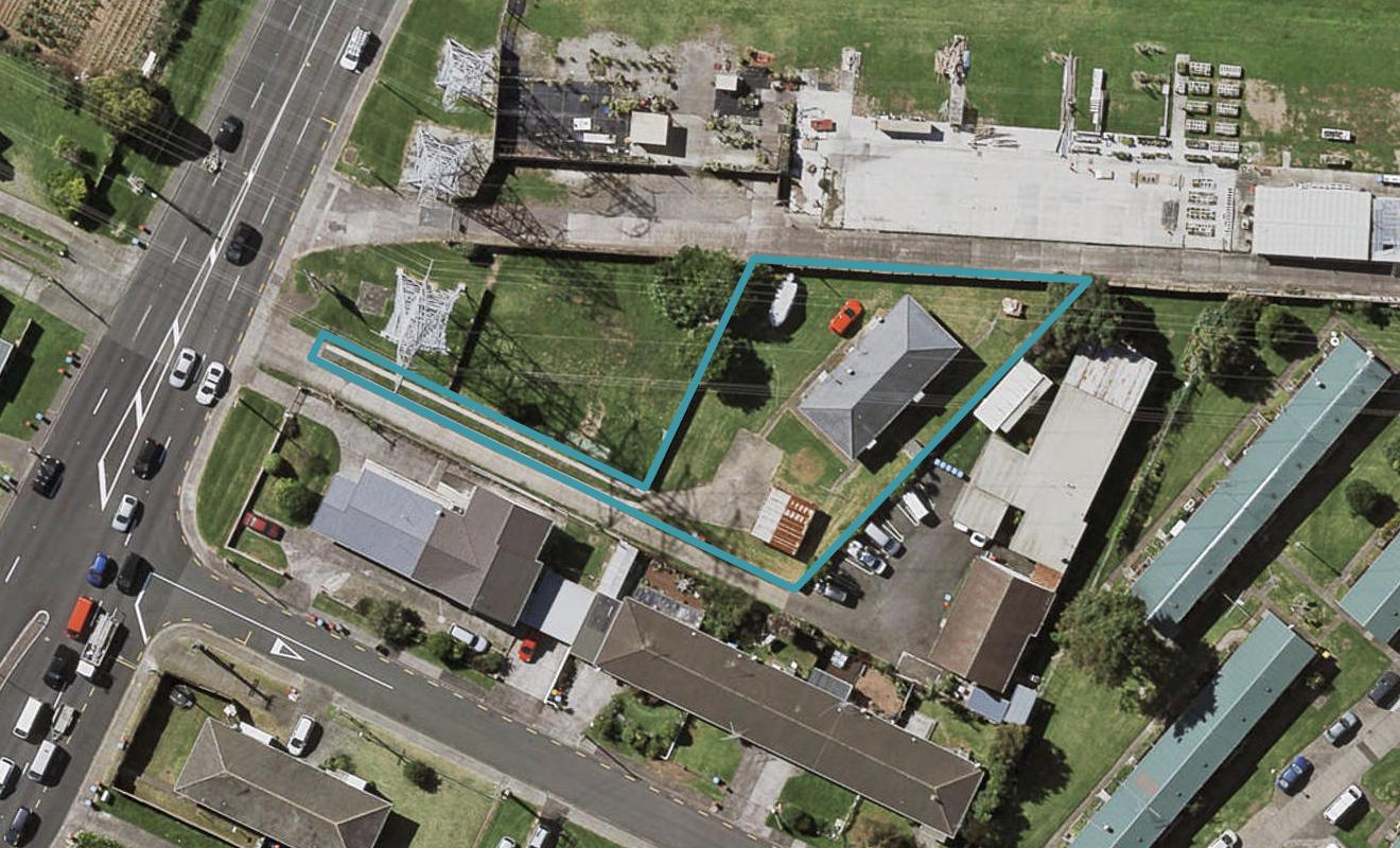 174 Mount Wellington Highway, Mount Wellington, Auckland - Carousel 1