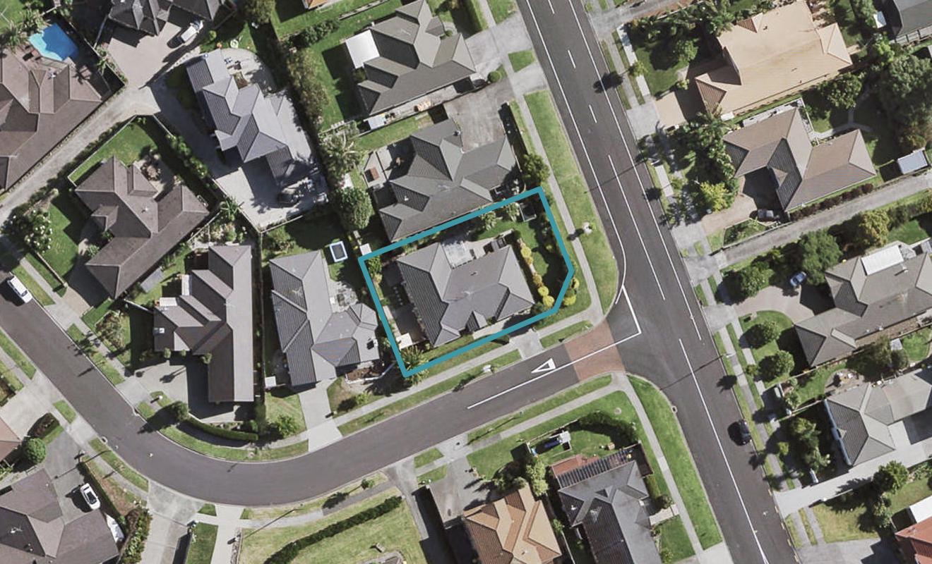 1 Ysabel Crescent, The Gardens, Auckland - Carousel 1