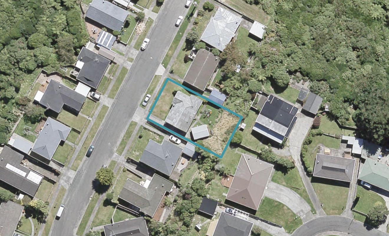 58 Waipounamu Drive, Kelson, Lower Hutt - Carousel 1