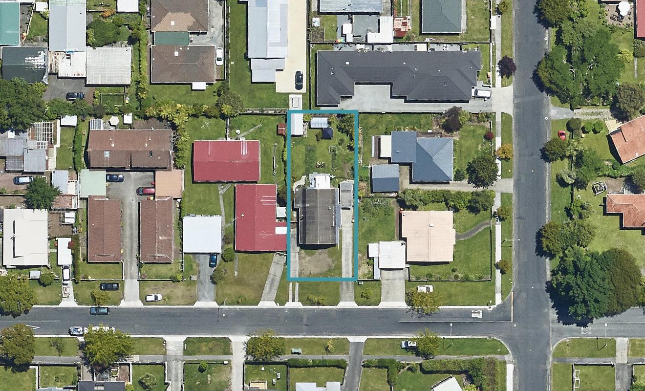 41 Elizabeth Street, Victoria, Rotorua - Carousel 1
