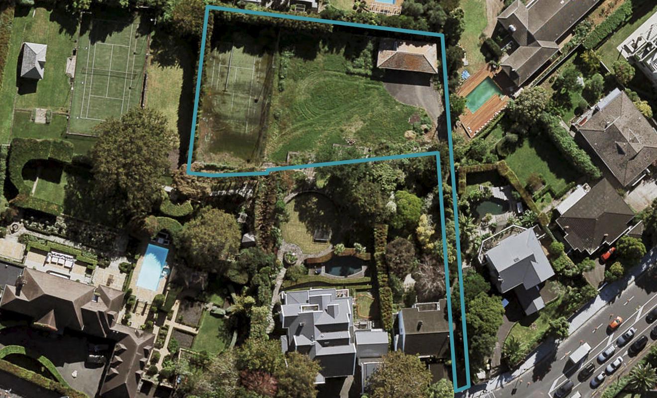 15B Woodley Avenue, Remuera, Auckland - Carousel 1