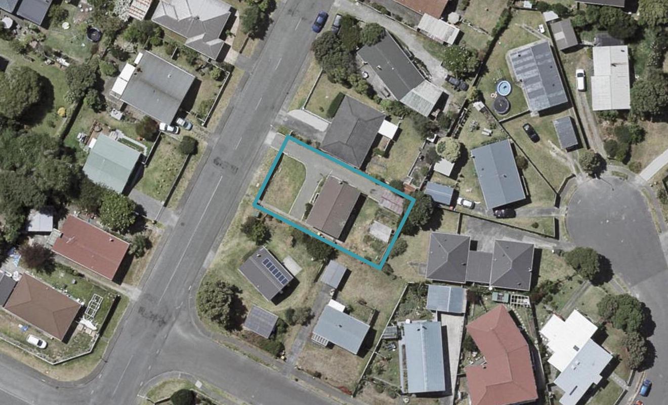 40 Norfolk Crescent, Otaki Beach, Otaki - Carousel 1
