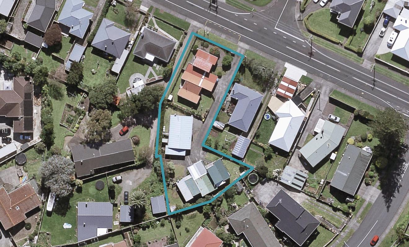 1/166 Ngamotu Road, Spotswood, New Plymouth - Carousel 1