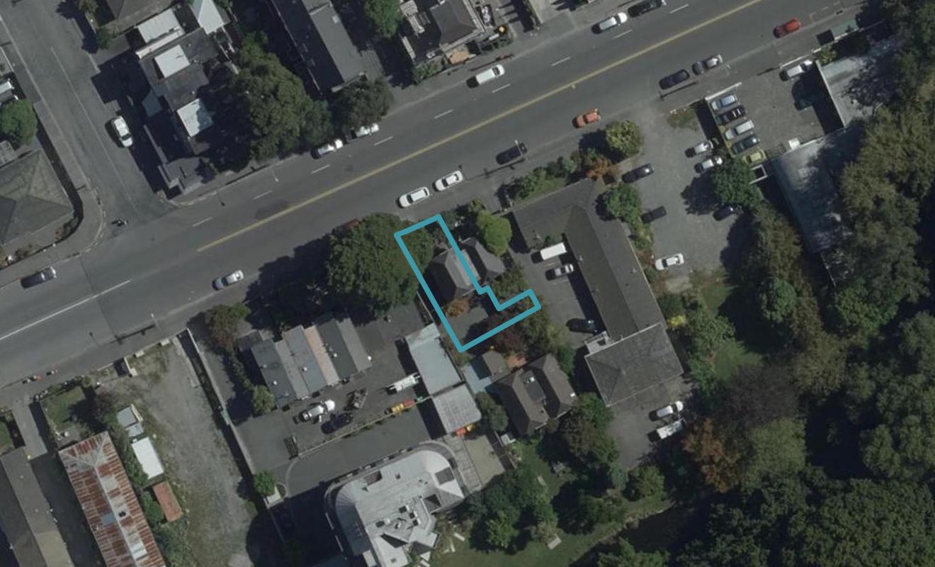 1/56 Carlton Mill Road, Merivale, Christchurch - Carousel 1