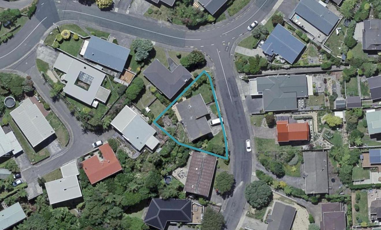 6 Kandy Crescent, Ngaio, Wellington - Carousel 1