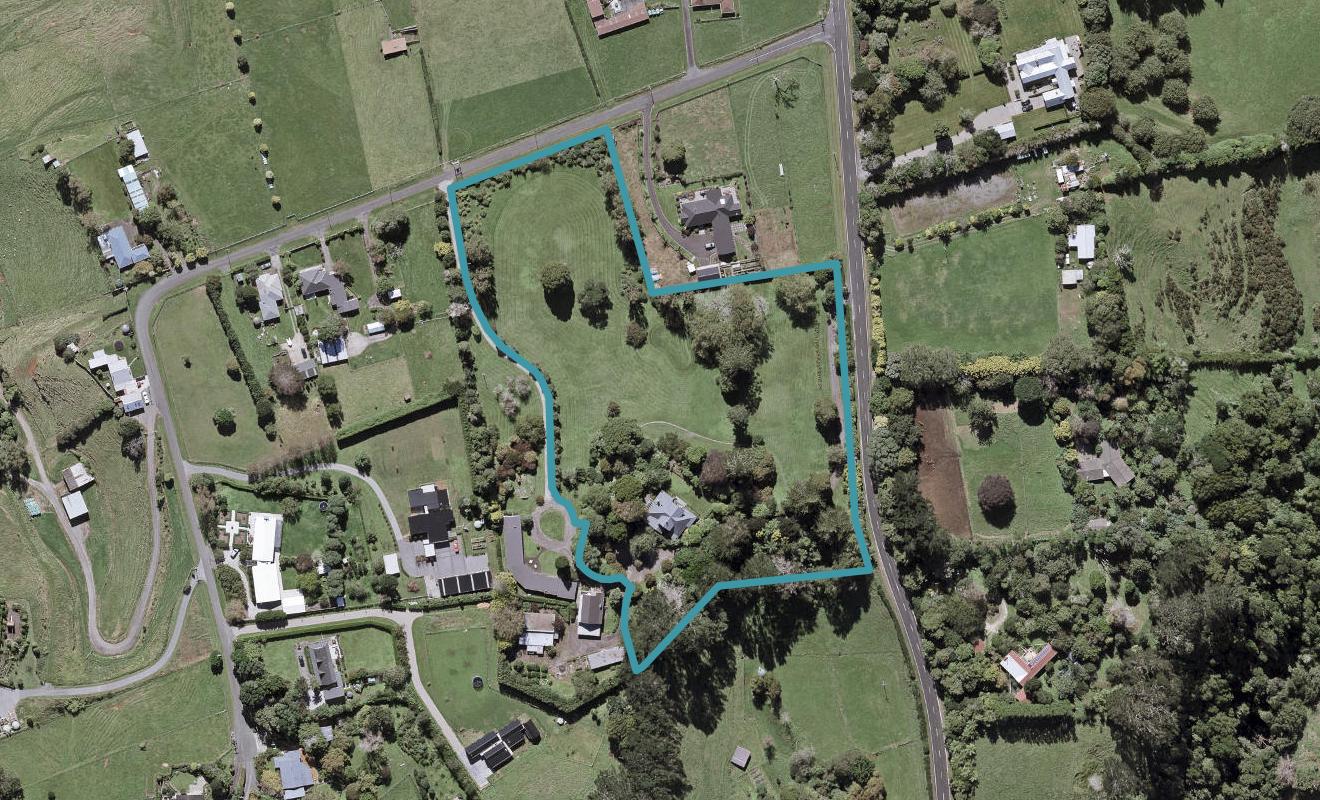538 Carrington Road, Hurworth, New Plymouth - Carousel 1