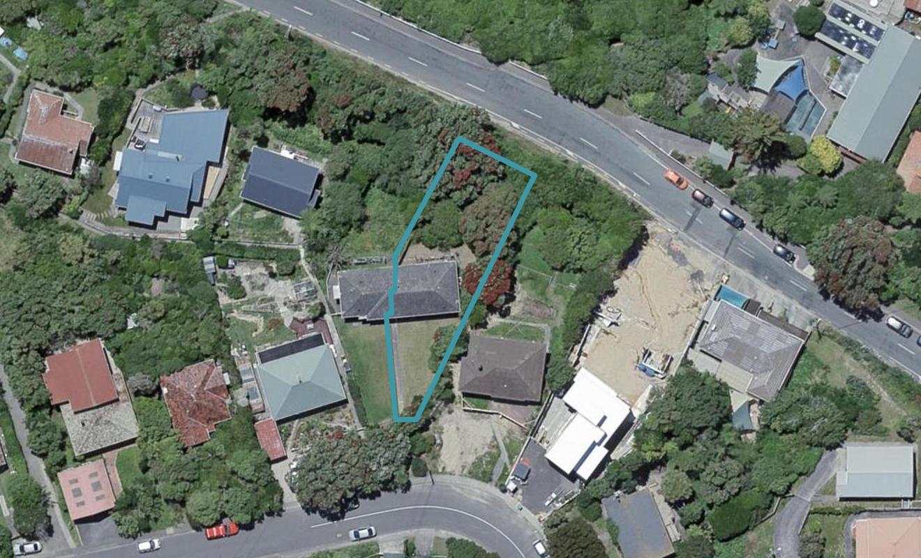 22 Kaihuia Street, Northland, Wellington - Carousel 1