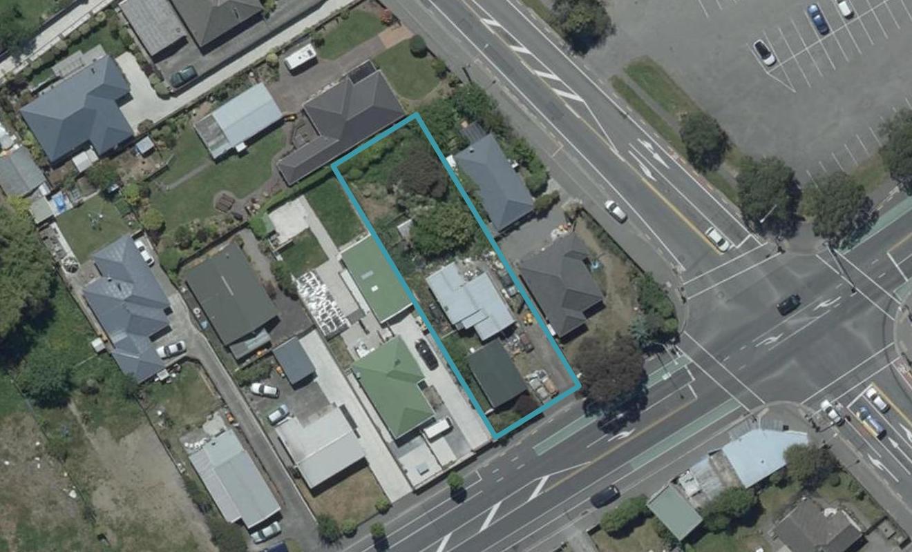 193 Wainoni Road, Avondale, Christchurch - Carousel 1