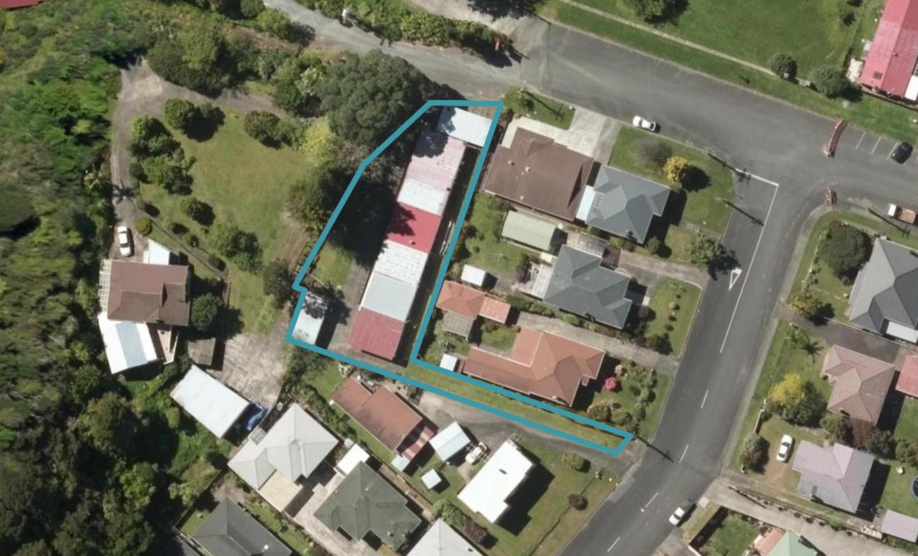 17 Selwyn Avenue, Avenues, Whangārei - Carousel 1