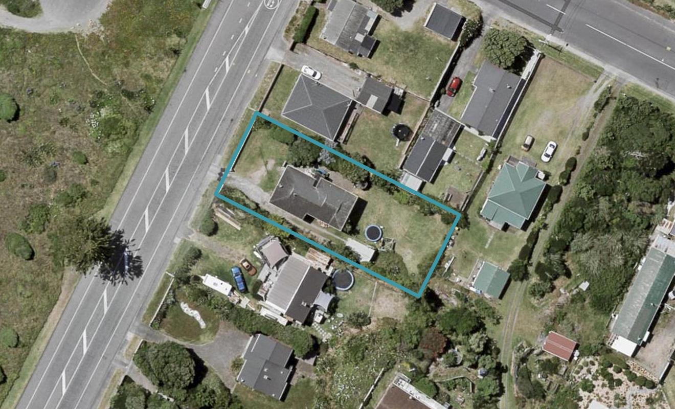 78 Marine Parade, Otaki Beach, Otaki - Carousel 1