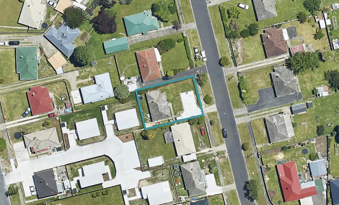 50 Puriri Crescent, Hillcrest, Rotorua - Carousel 1